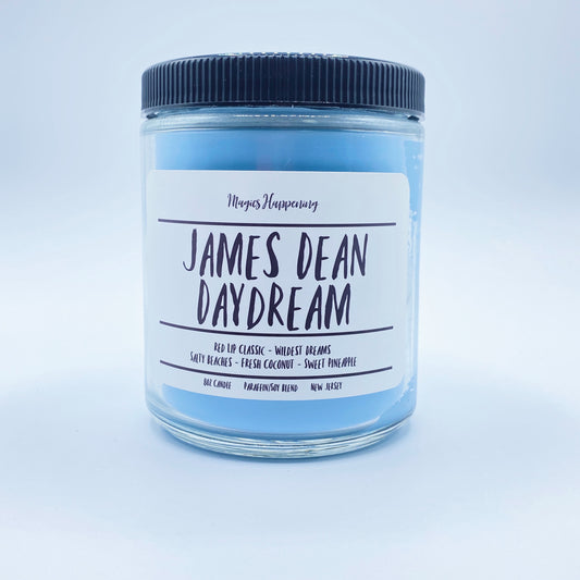 James Dean Daydream