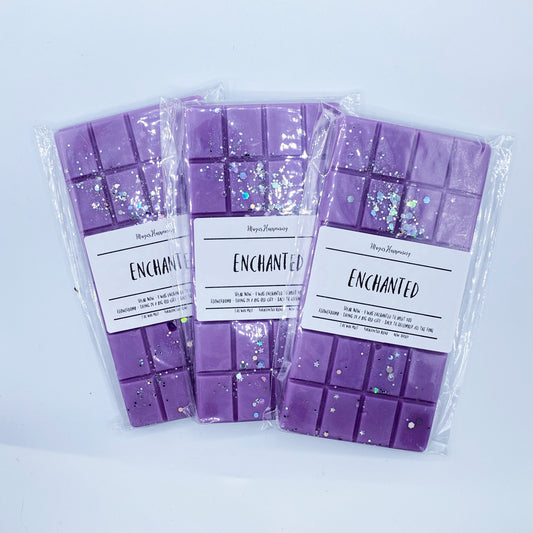 Enchanted Wax Melt